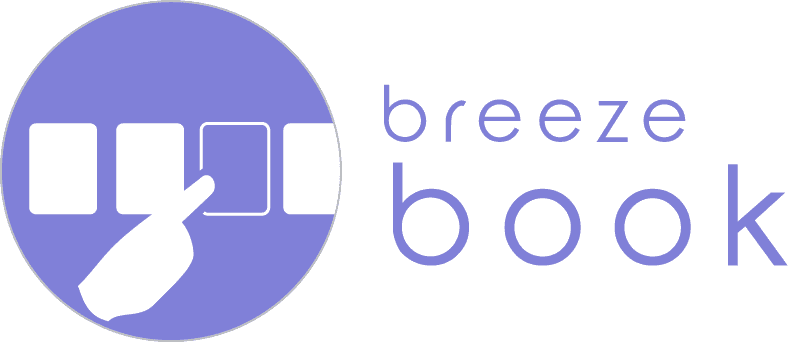 BreezeBook