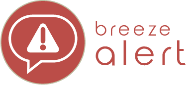 BreezeAlert